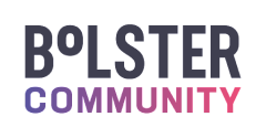 Bolster Community